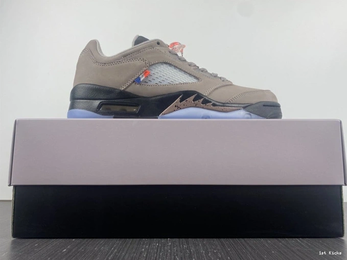 568 Jordan PSG Low 5 Air DX6325- StreetReady x 1224